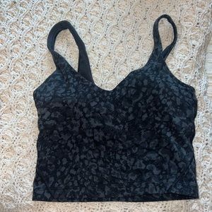 Lululemon align tank top
